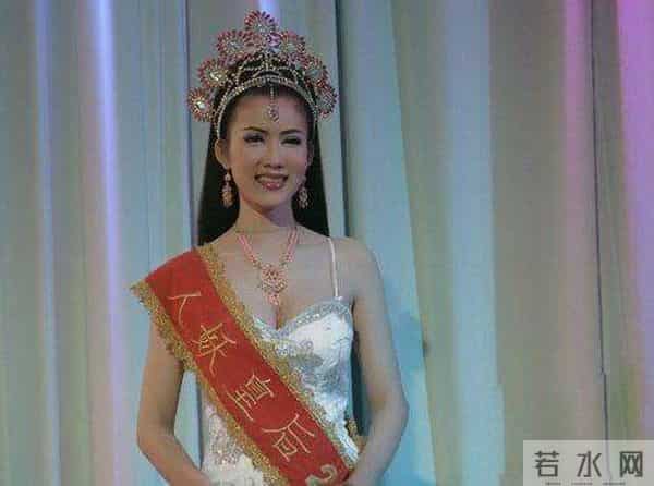 泰囧人妖rose照片