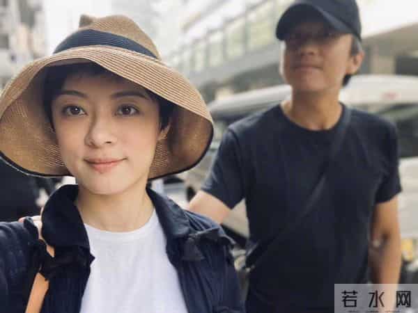 邓超送白玉兰花安慰孙俪