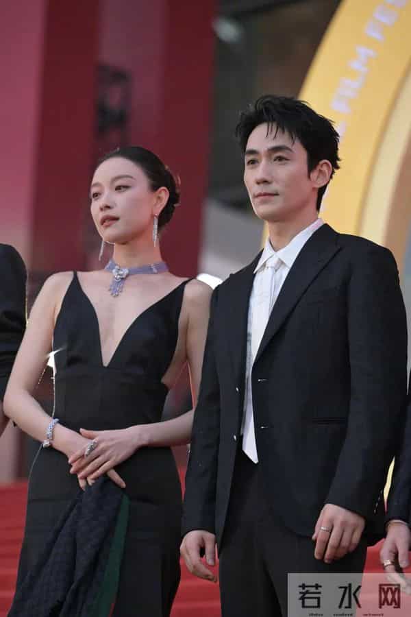 老谋子和倪妮三天