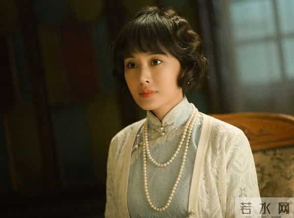 局中人沈林真实身份