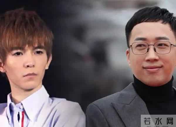 郭敬明是不是喜欢男的