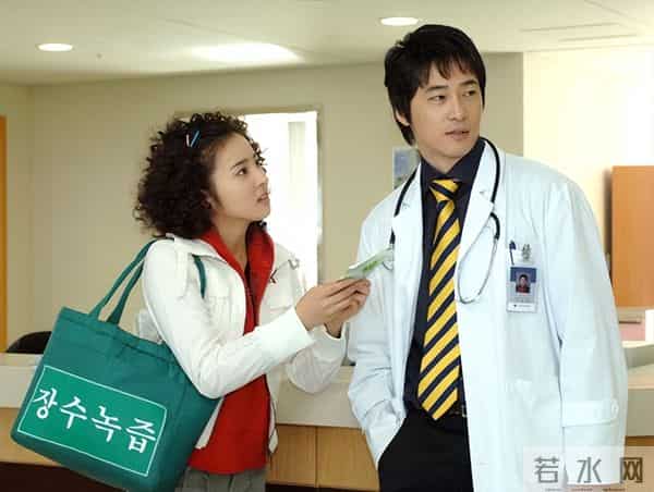 cctv8海外剧场韩剧