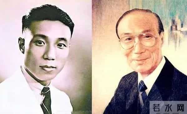 方逸华有孩子吗