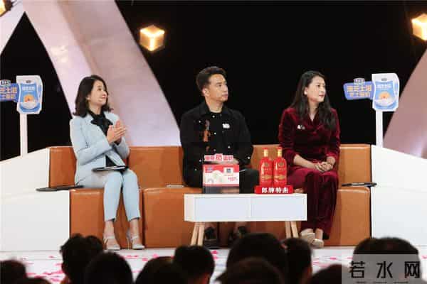 非诚勿扰邢星近况