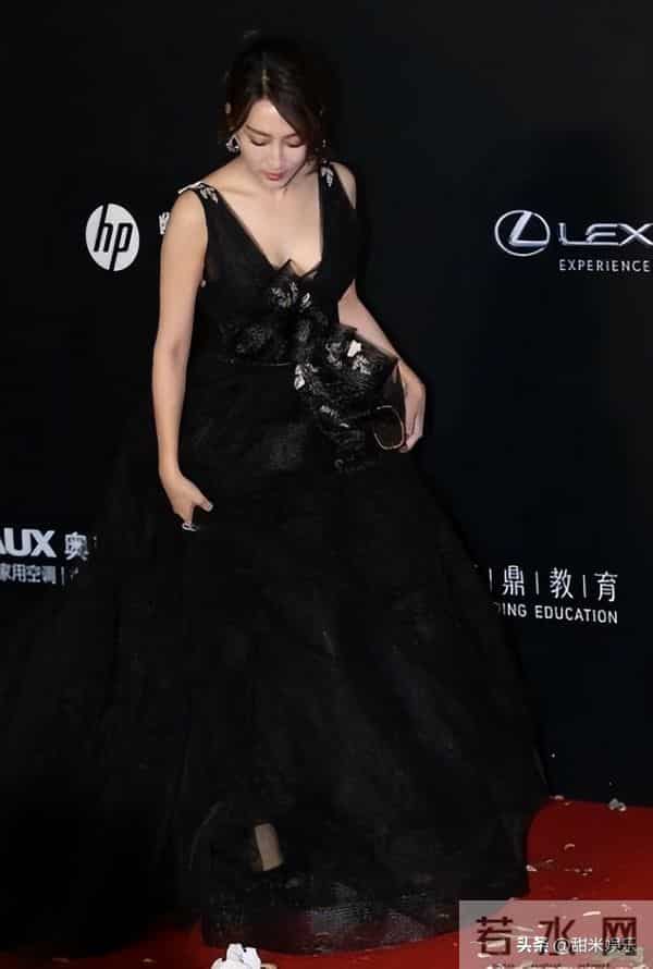 黄奕前夫喊话马苏