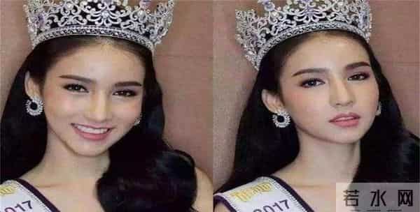 泰囧人妖rose照片