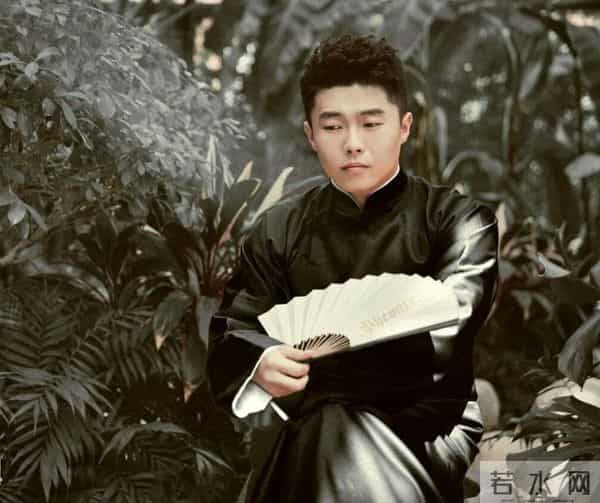 孟鹤堂第二任妻子