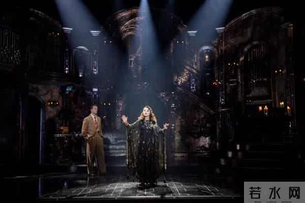 莎拉布莱曼的歌