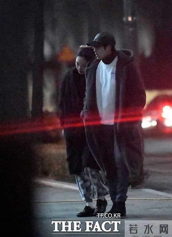 赵炳奎金宝罗恋情