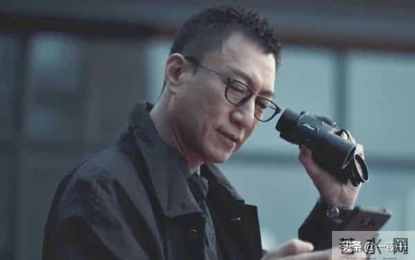 扫黑风暴王政结局