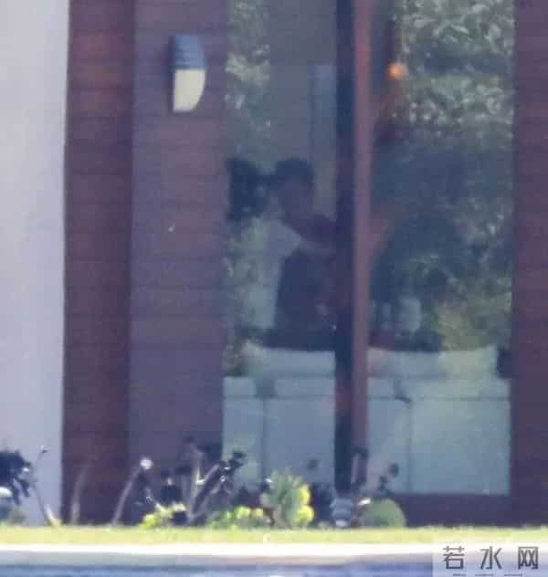 贾斯汀比伯分手