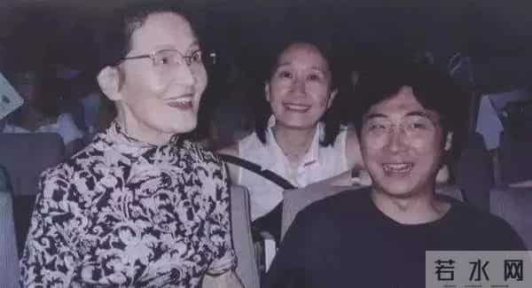 廖昌永因为爱情