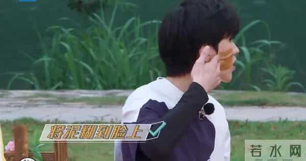 蔡徐坤找郭麒麟学相声被拒绝