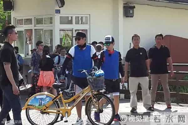 罗志祥老婆最喜欢的颜色