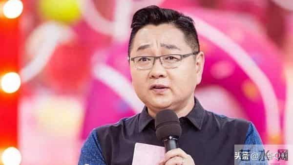 张绍刚宣布退出主持界