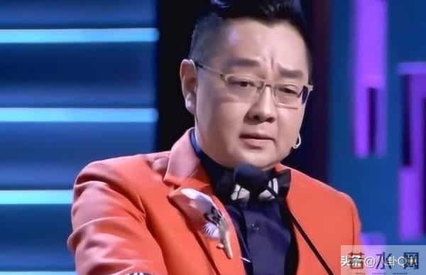 张绍刚宣布退出主持界