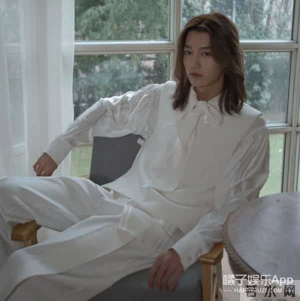 李俊濠个人资料