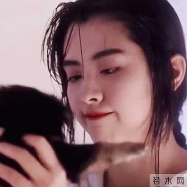 黎姿晒12位荧幕情人