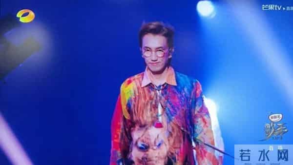 海豚音搞笑歌词