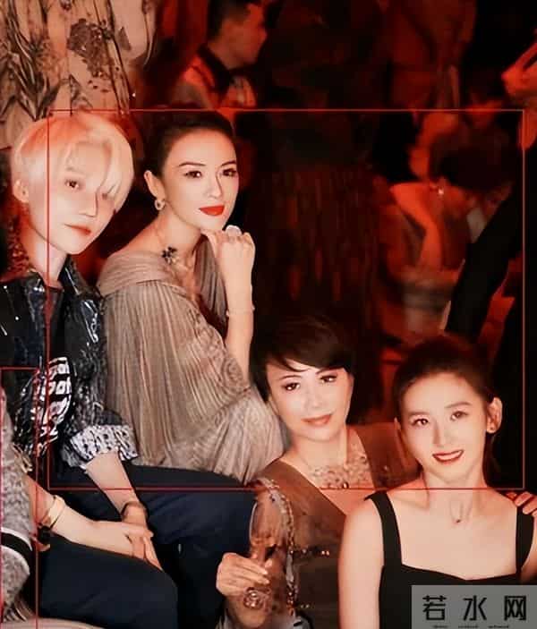 苏芒坐大腿事件