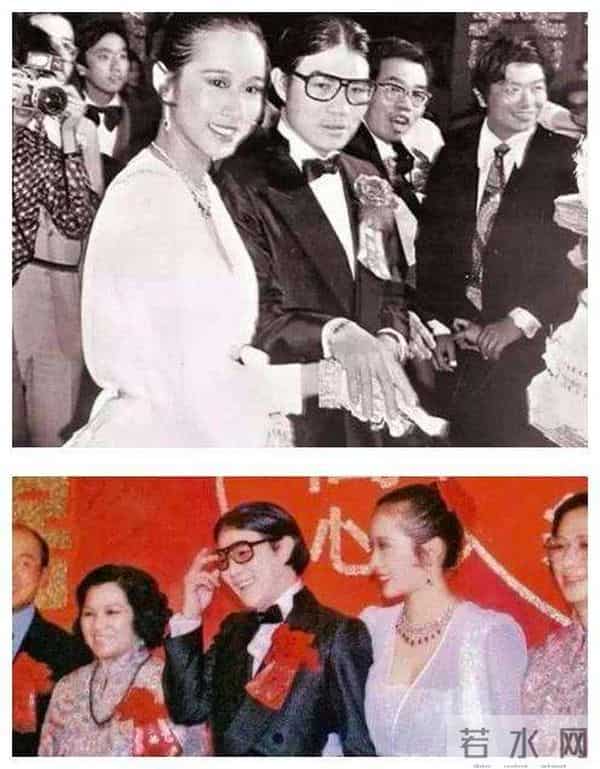 朱玲玲三个儿子