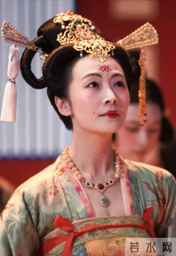 程程是谁扮演的