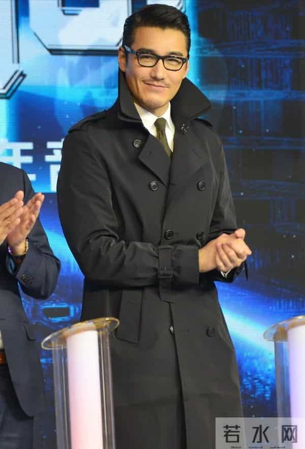 胡兵为什么叫胡美丽