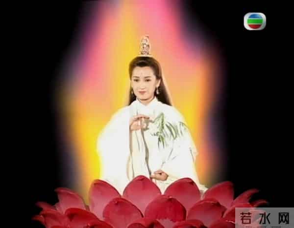 观世音传奇全集赵雅芝