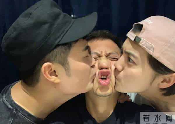 鹿晗为什么退出exo