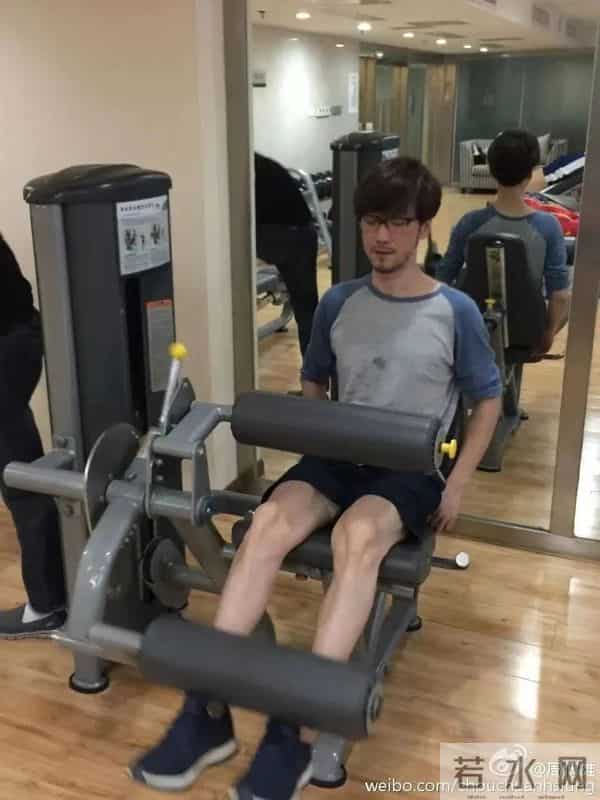 周传雄被新人点评