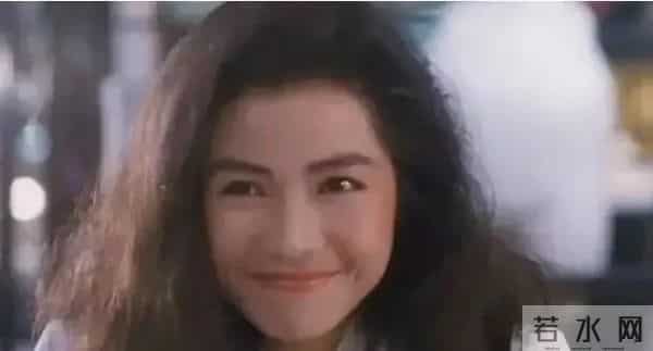 黎姿晒12位荧幕情人