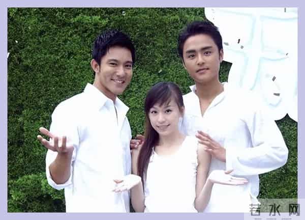 王心凌初夜细节