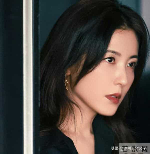 曾黎老公吴军简介