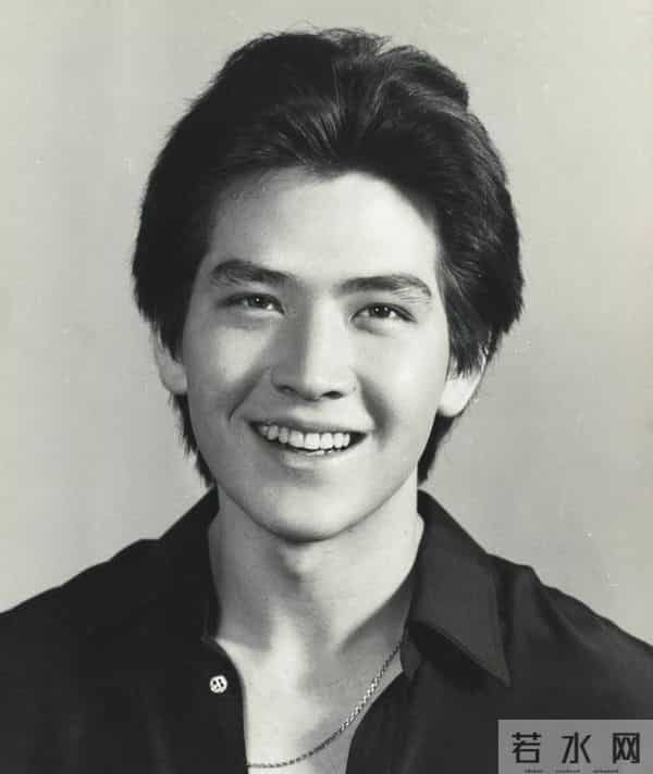 安井千惠后来嫁了吗