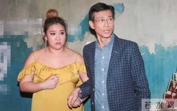 官晶华个人资料