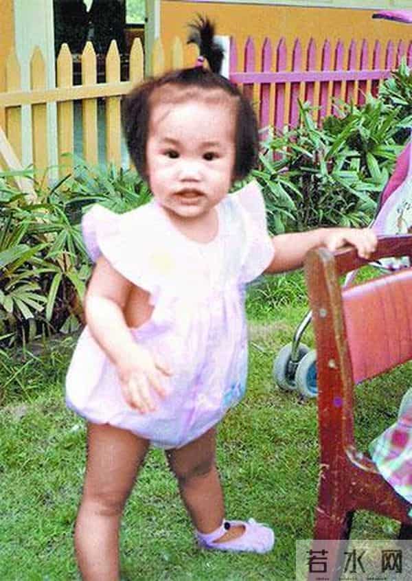 杨丞琳八年抗战