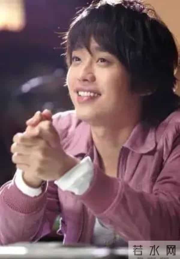 张栋梁为什么消失了