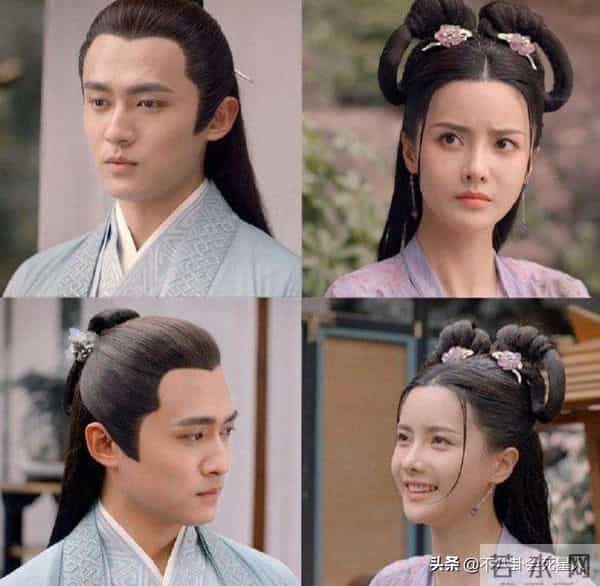 张芷溪整容前后