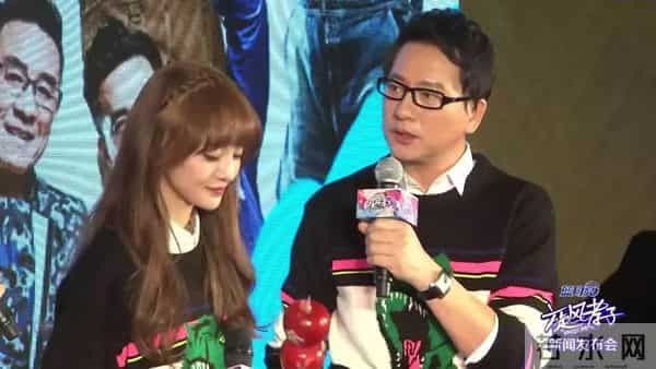 郑爽原名叫什么