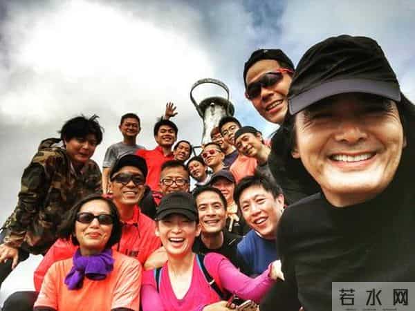 潜伏演员是逃犯