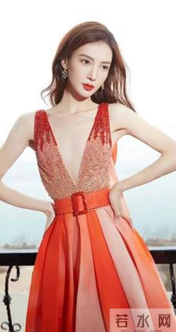 邓伦金晨是做完后出来的吗