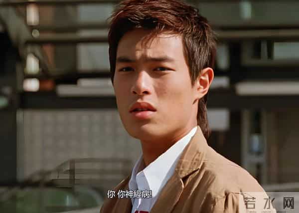 郭采洁杨佑宁分手