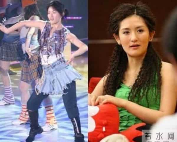 谢娜掐多多脖子