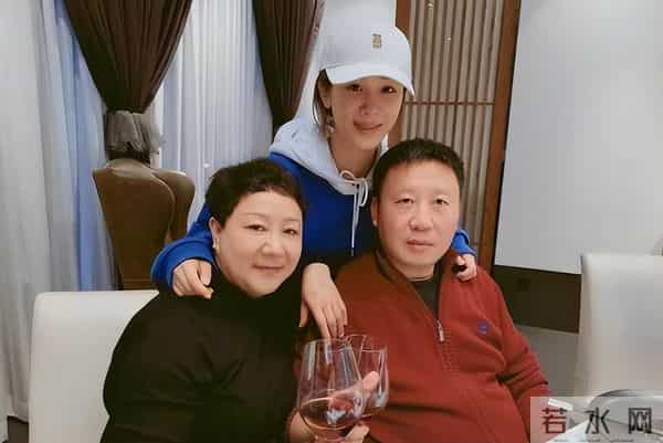 宁丹琳个人资料