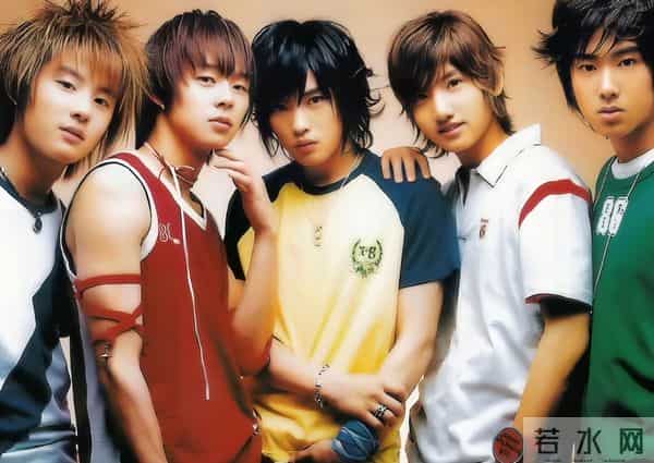 东方神起解散了吗