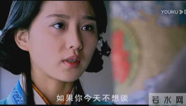 少年杨家将刘诗诗