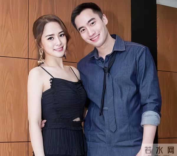 曾沛慈和汪东城