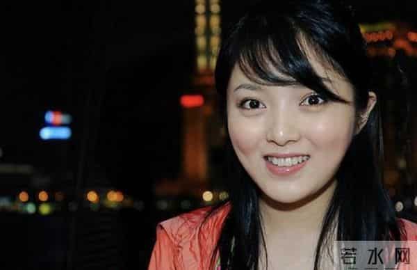 刘怡君个人资料