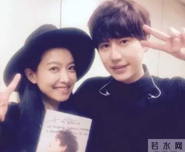 沈昌珉和宋茜