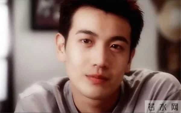 张智尧和张智霖什么关系